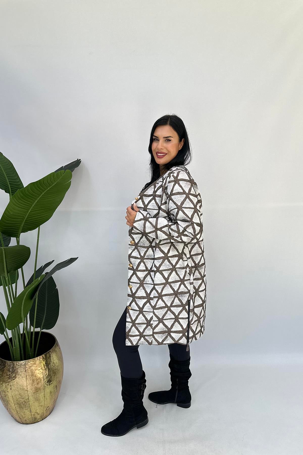 Büyük Beden Fırsat Kap 122 -44