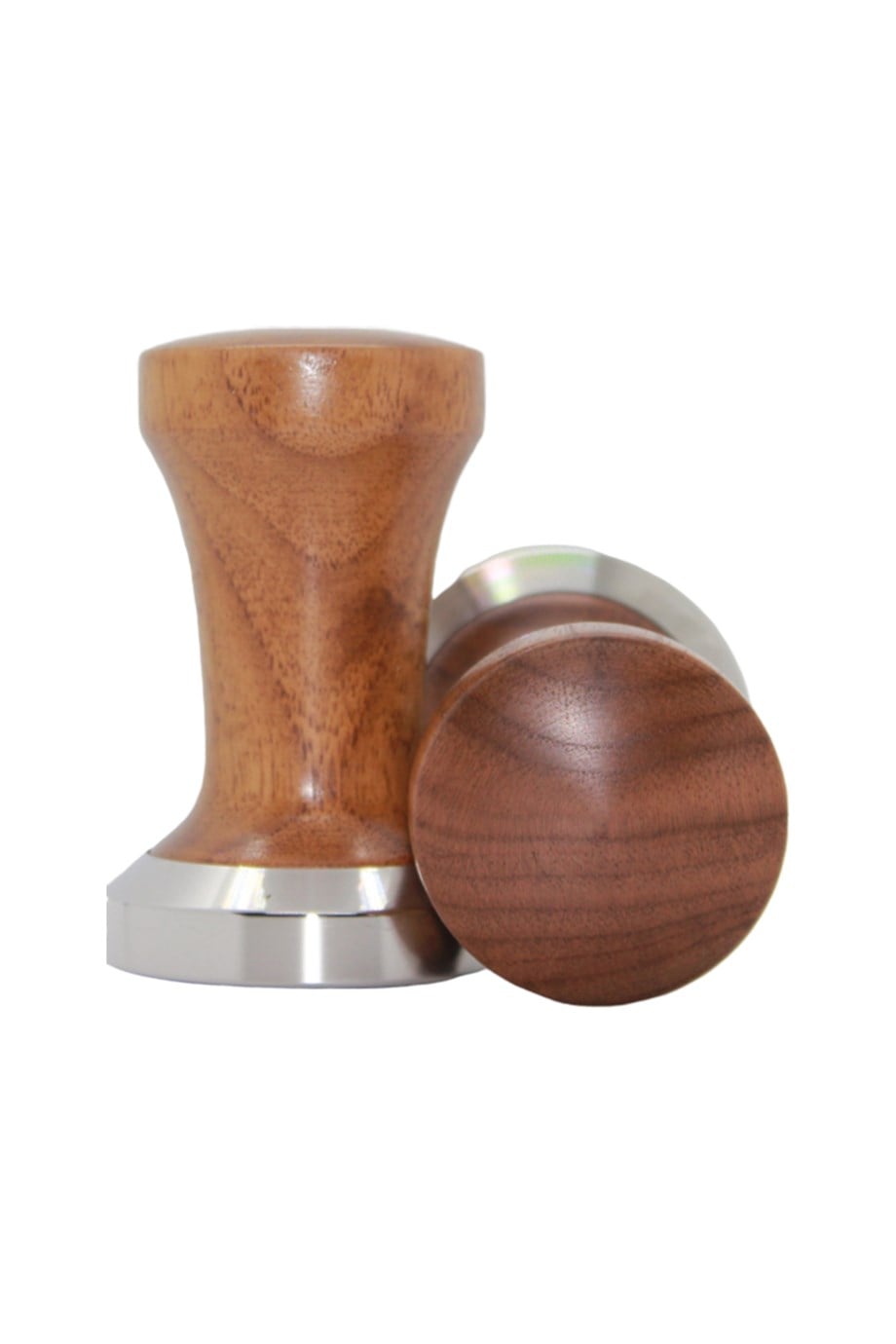 Klasik Tamper / Ceviz Ağacı (53mm)