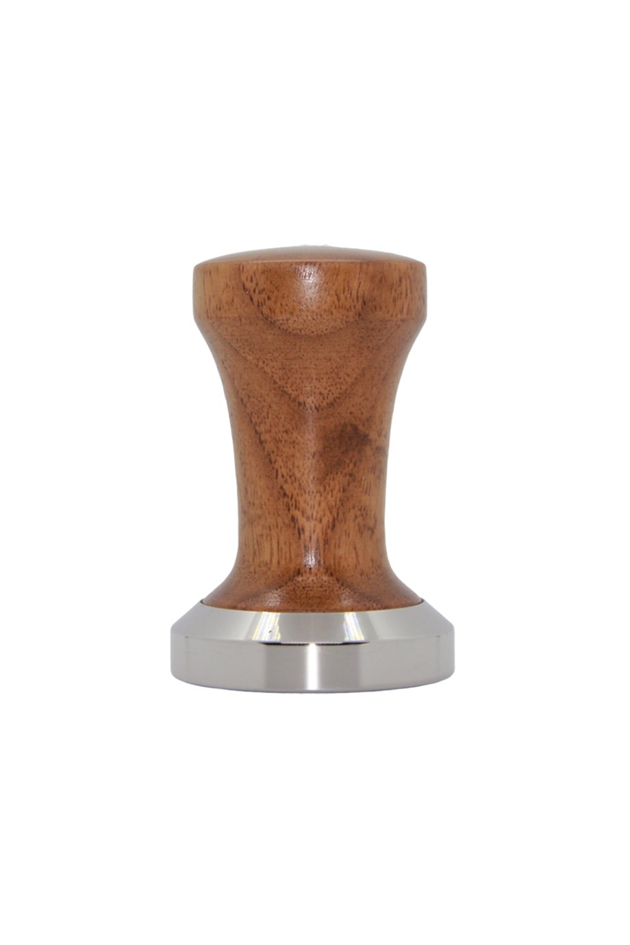 Klasik Tamper / Ceviz Ağacı (53mm)