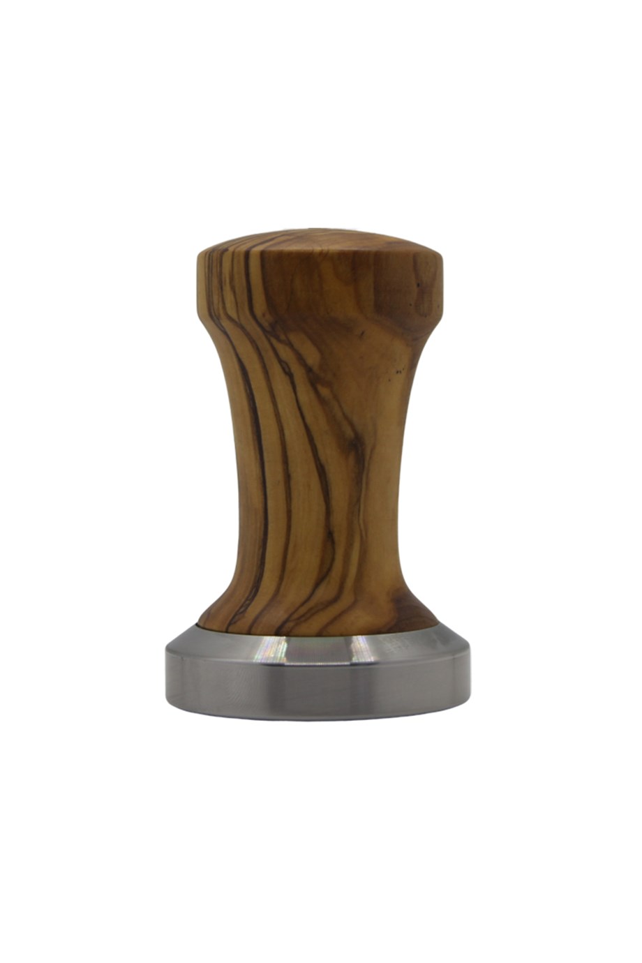 Klasik Tamper / Zeytin Ağacı (53mm)
