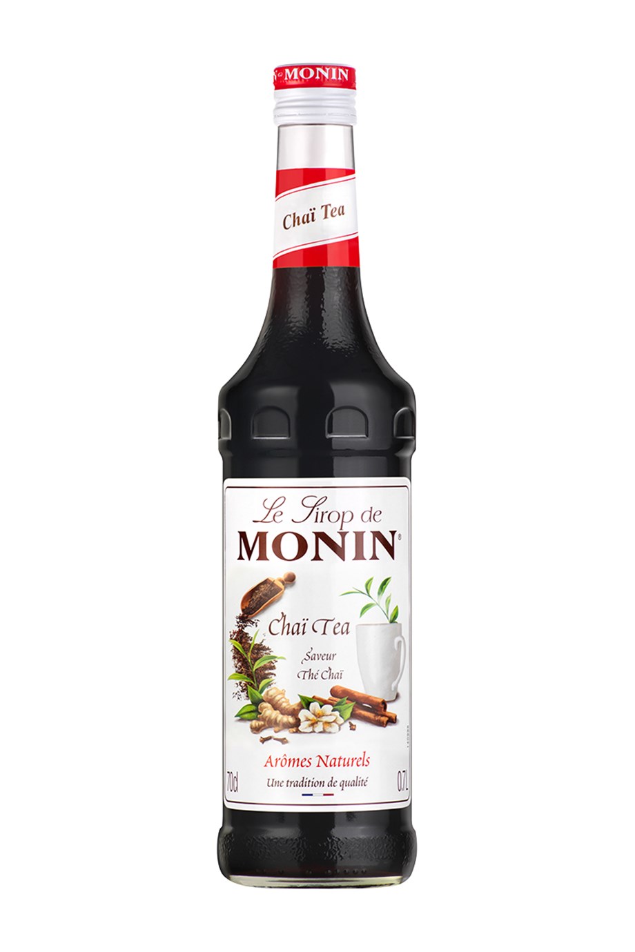 MONIN CHAI TEA ŞURUBU (700 ml)