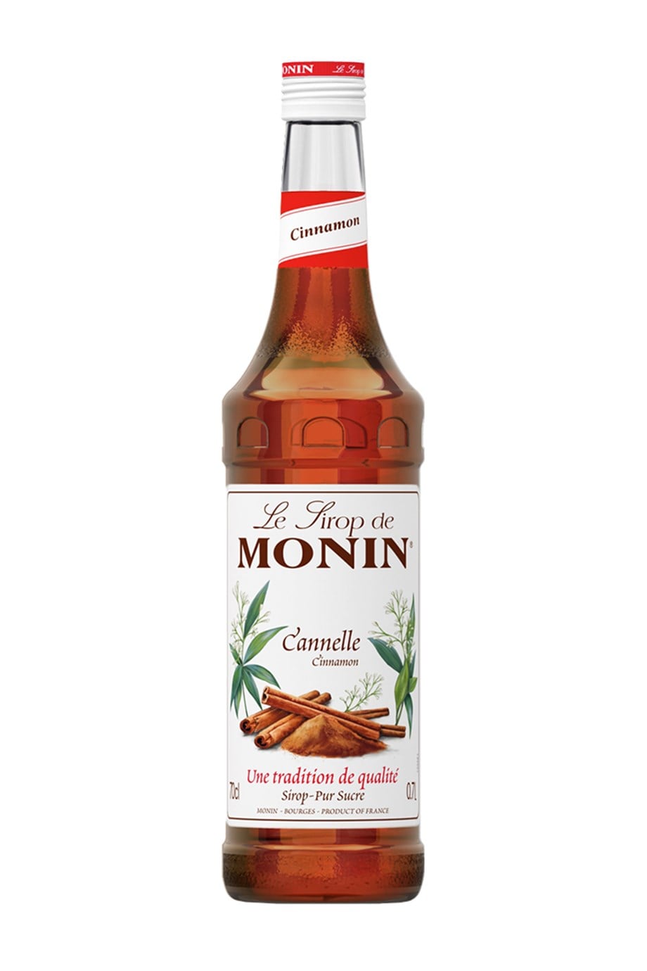 MONIN TARÇIN ŞURUBU (700 ml)