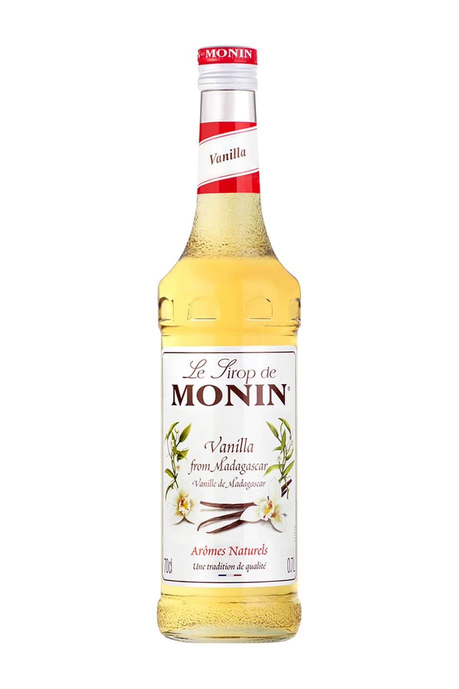 MONIN VANİLYA ŞURUBU (700 ml)