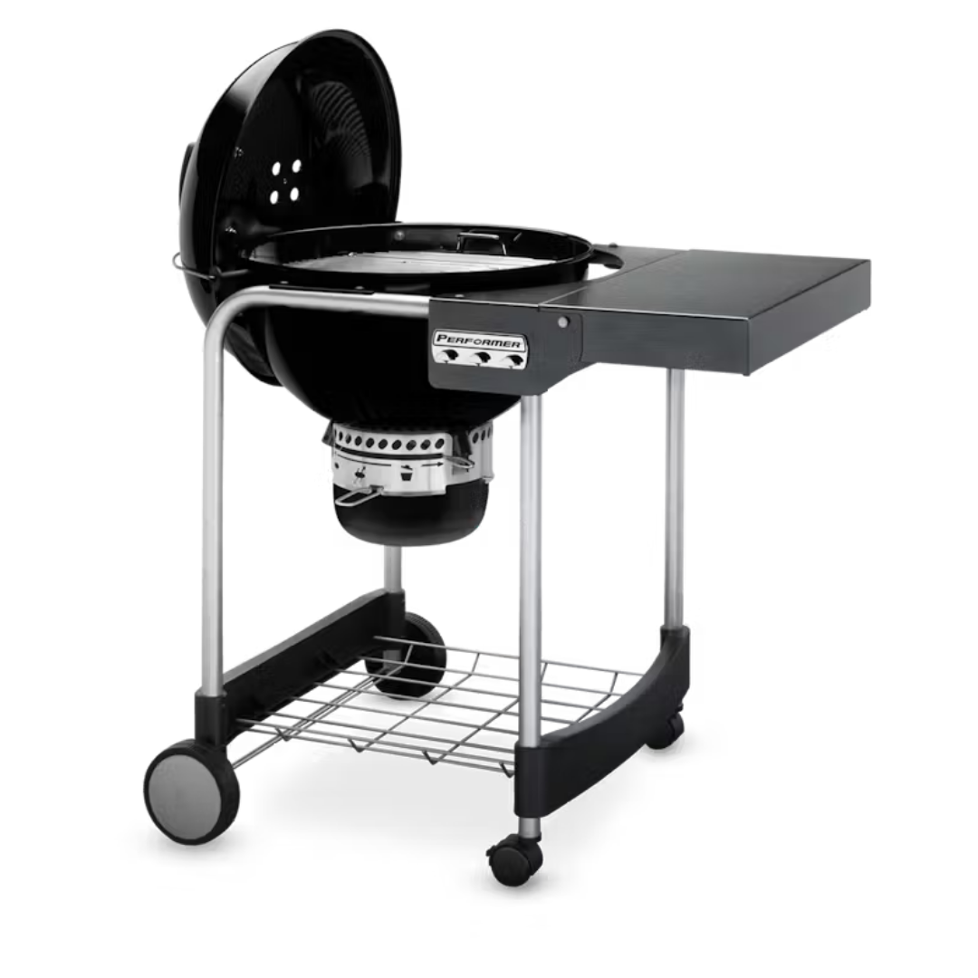 WeberPerformer GBS, Kömürlü Barbekü 57 cm15301004