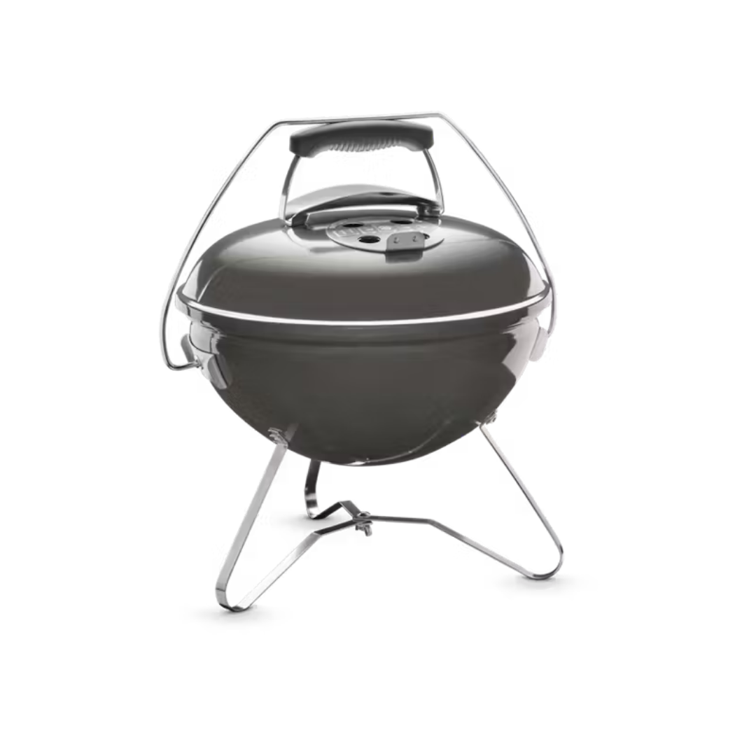WeberSmokey Joe® Premium 37 cm, Smoke Gray1126704