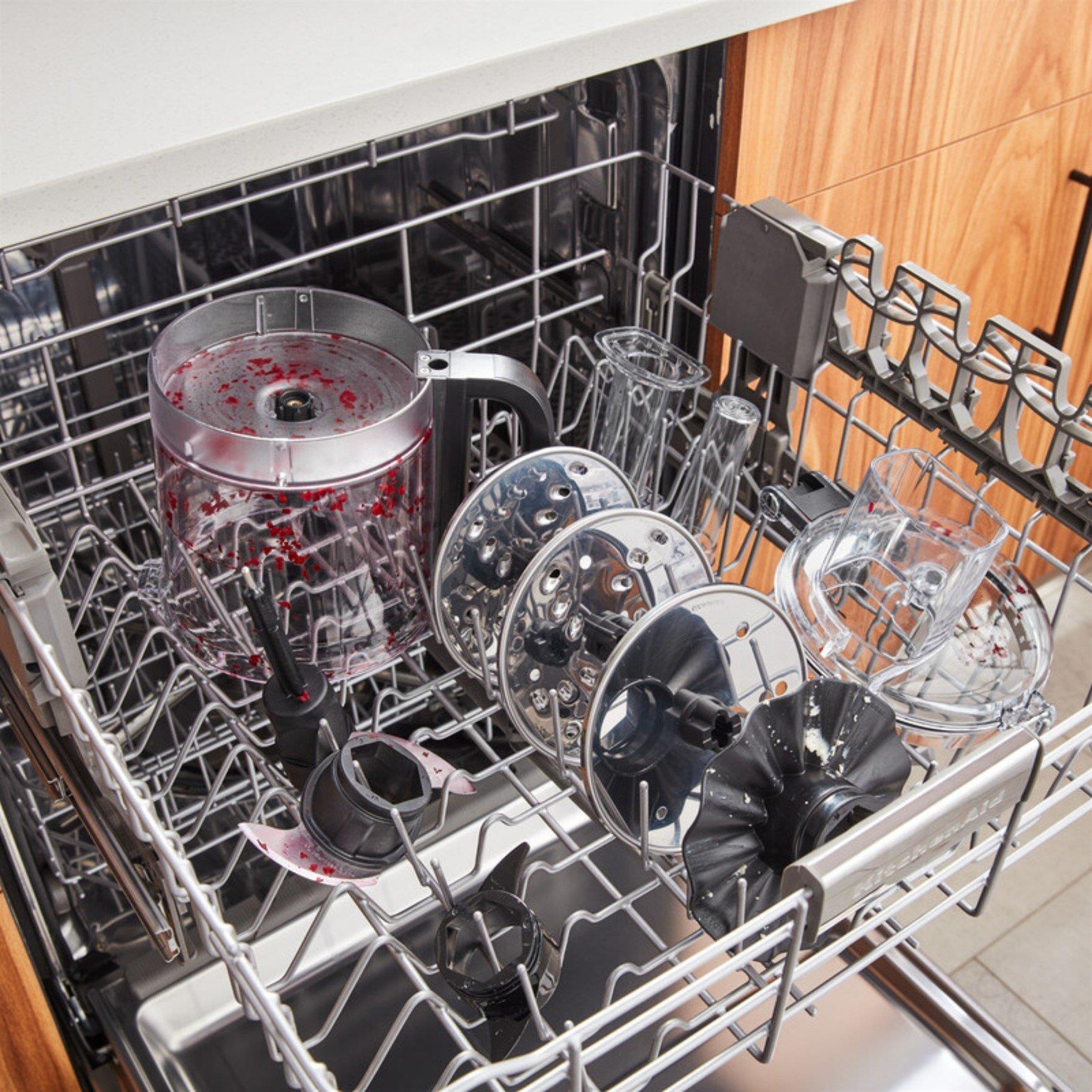 KitchenaidKitchenaid 2,1 L Mutfak Robotu 5KFP09215KFP0921EBM