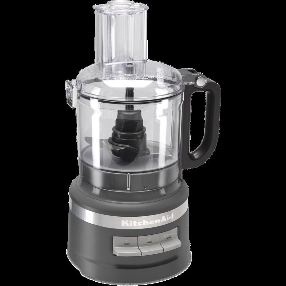 1,7 L Mutfak Robotu 5kfp0719 Edg Charcoal Grey
