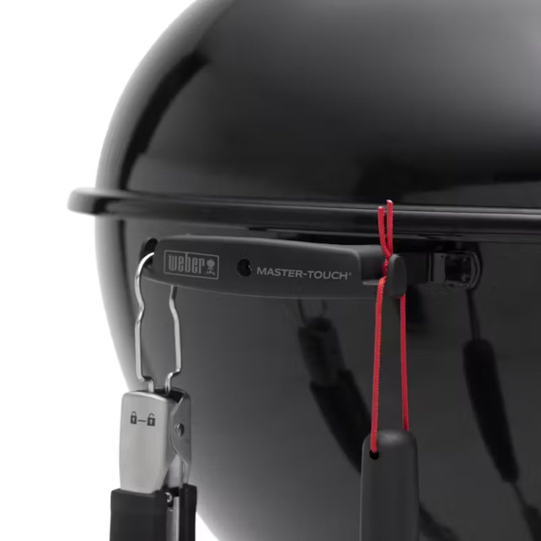 WeberMaster-Touch Kömürlü Barbekü  67 cm1500230