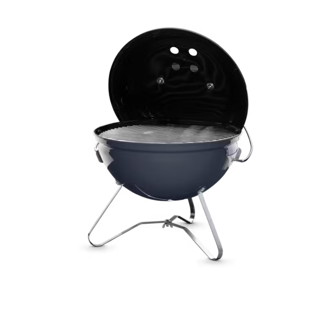WeberSmokey Joe® Premium 37 cm, Slate Blue1126804