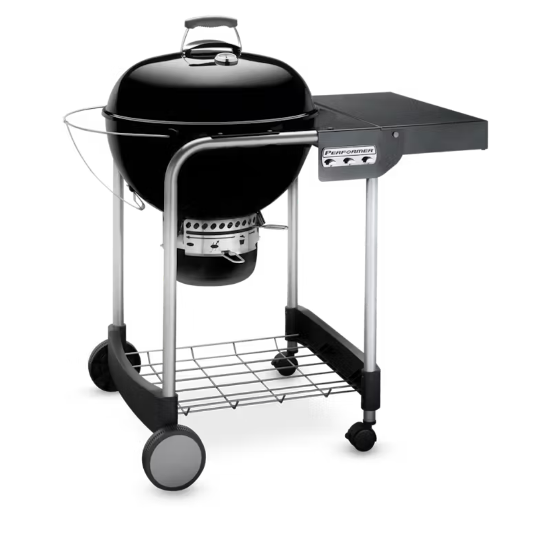 WeberPerformer GBS, Kömürlü Barbekü 57 cm15301004
