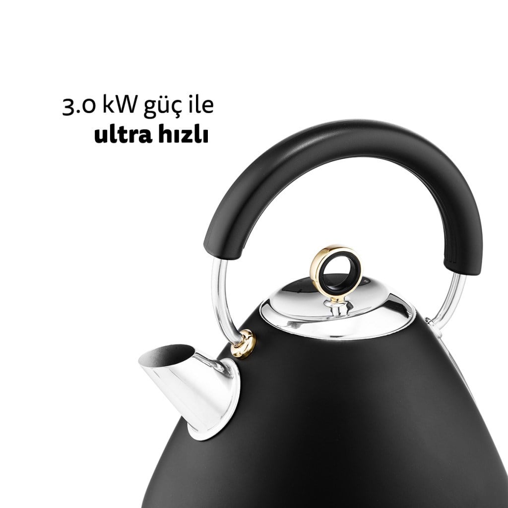 Morphy RichardsMorphy Richards Accents 1.5 L KettleMR-KA