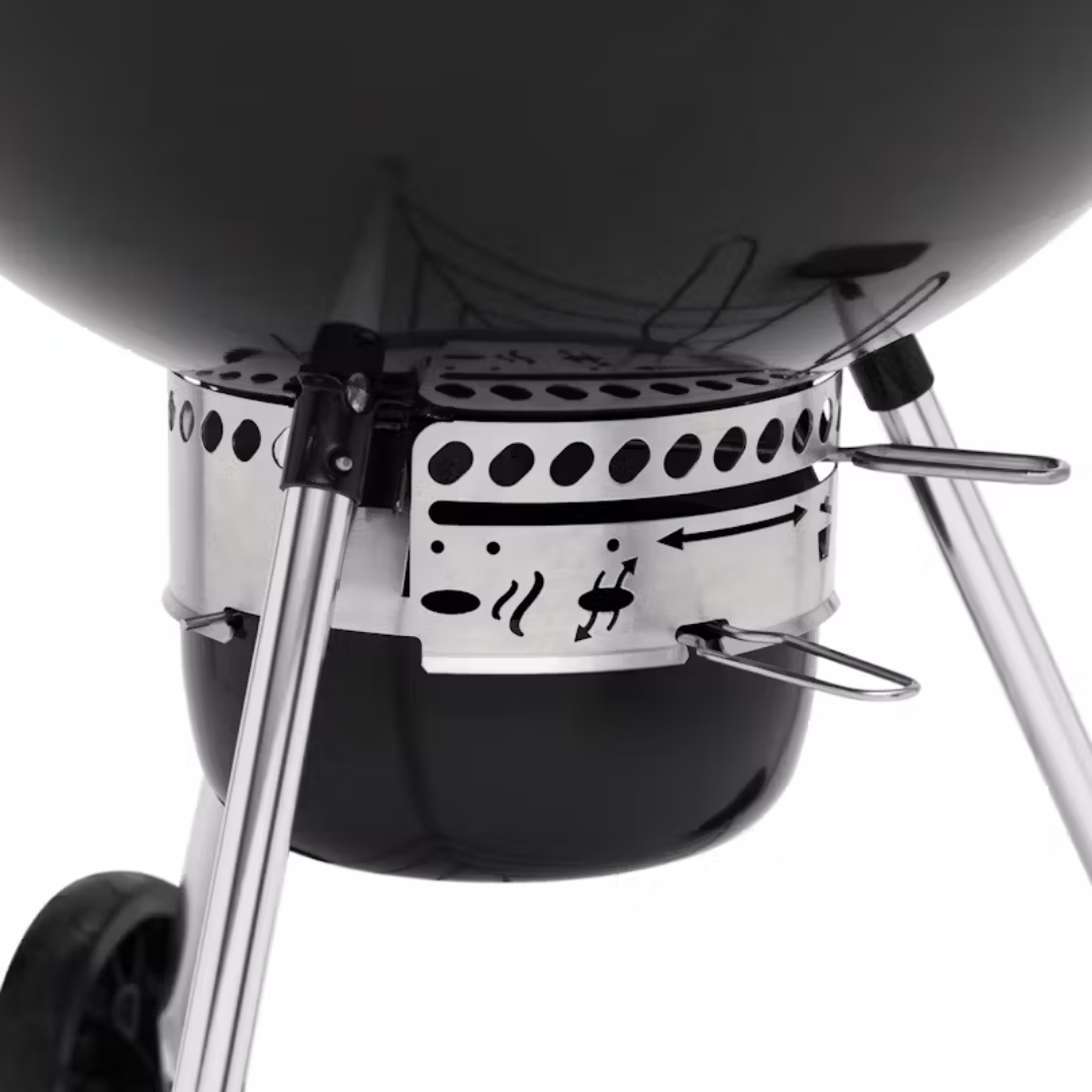 WeberMaster-Touch Kömürlü Barbekü  67 cm1500230