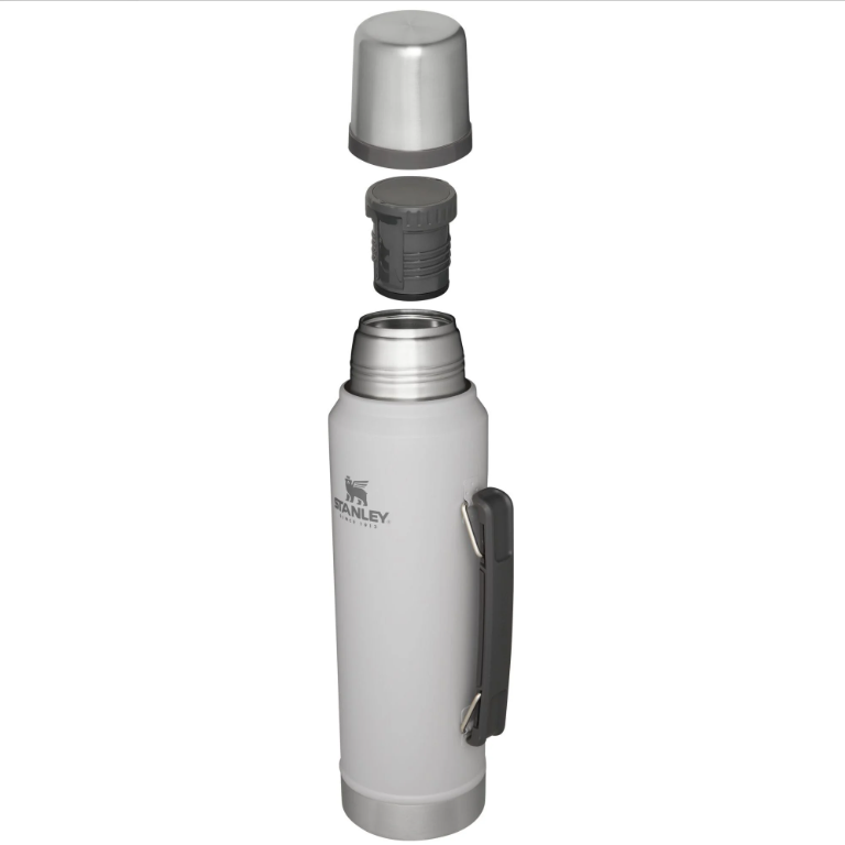 StanleyStanley Klasik Vakumlu Paslanmaz Çelik Termos 1 LT10-08266-060