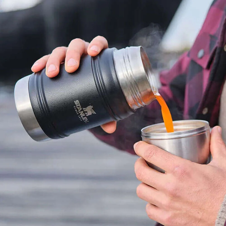 StanleyStanley The Artisan Paslanmaz Çelik Yemek Termosu 0,50 Lt10-11426-005