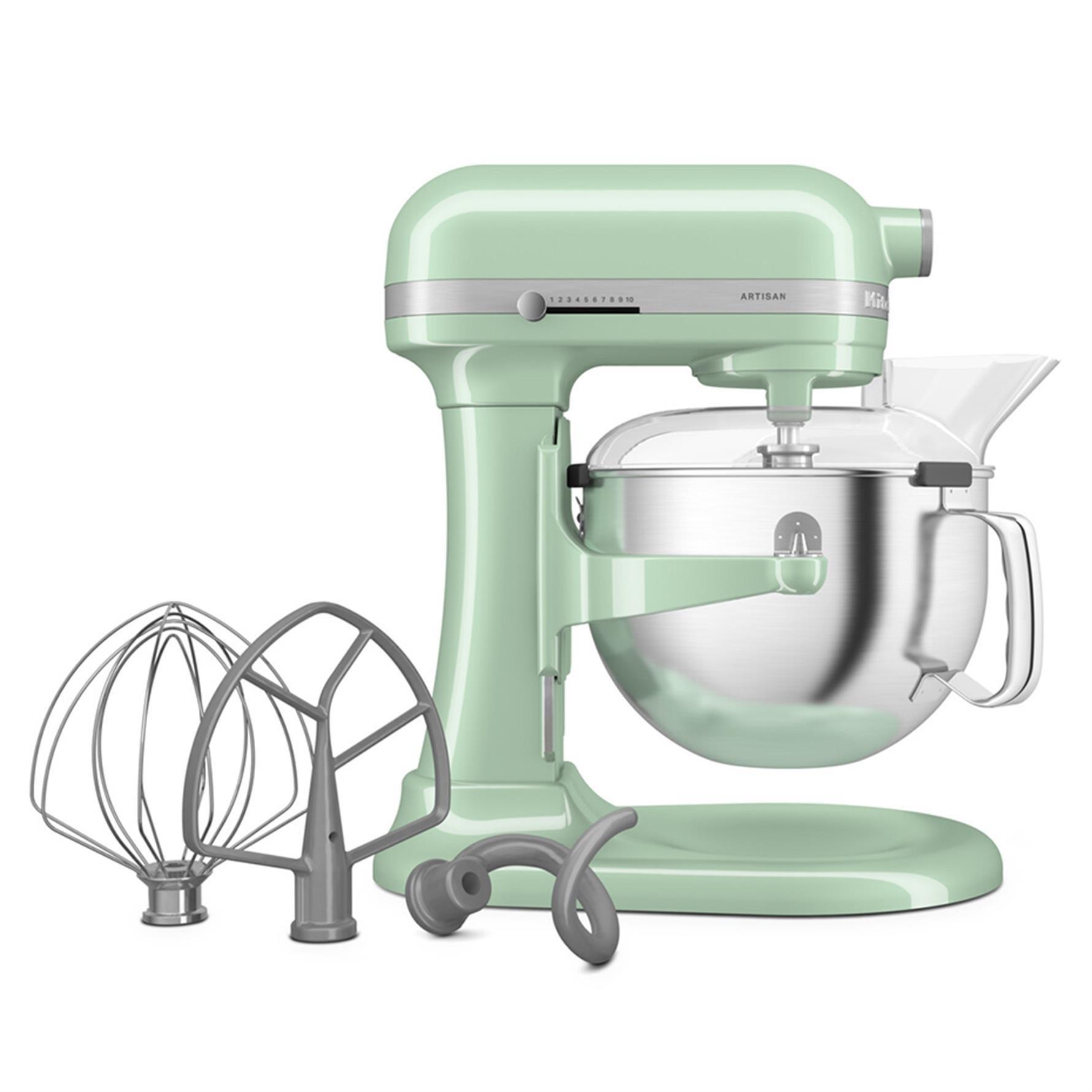 KitchenaidKitchenAid Artisan 5,6 L Kaldırılabilir Kaseli Stand Mikser - 5KSM60SPX (5KSM60SPXEPT)5KSM60SPXEPT