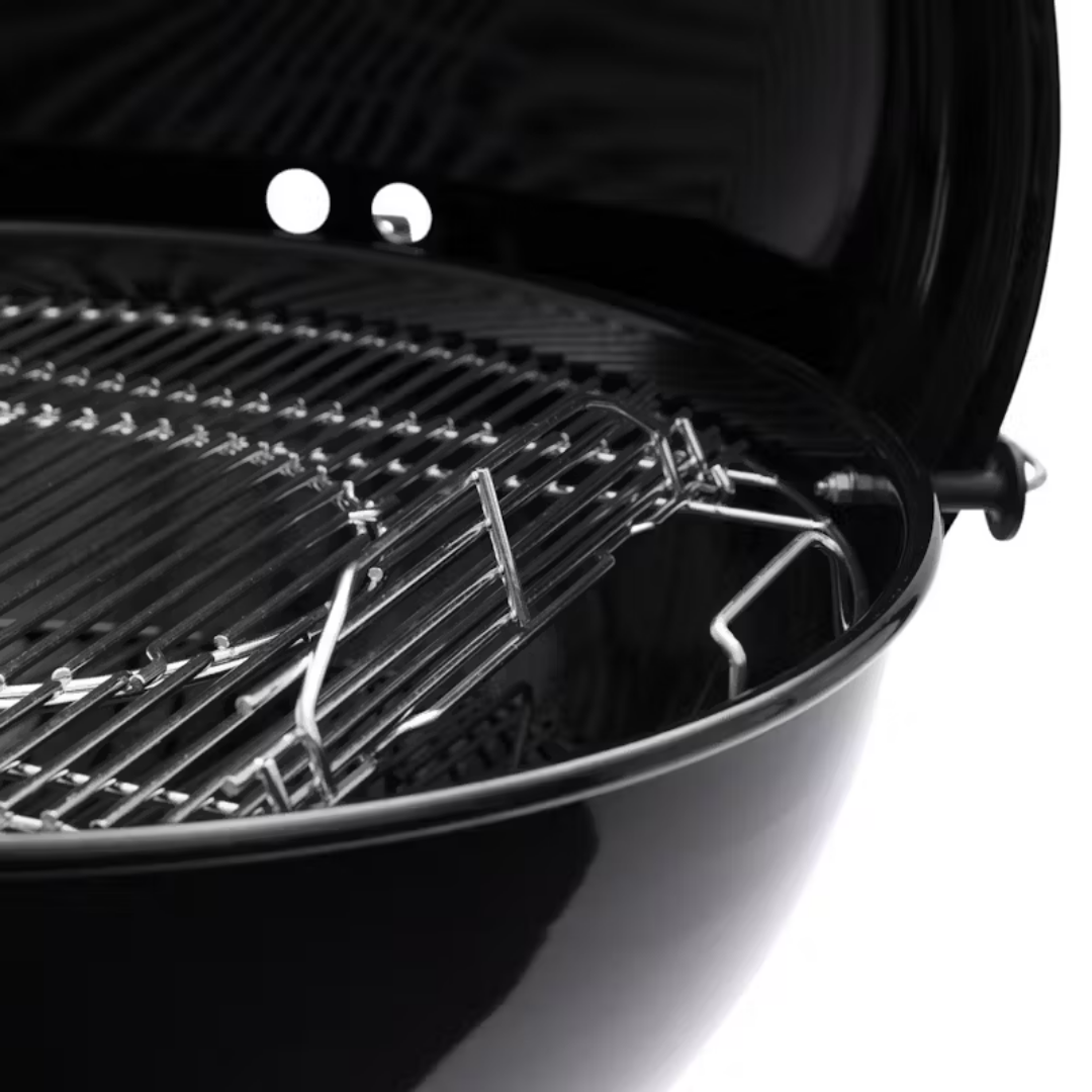 WeberMaster-Touch Kömürlü Barbekü  67 cm1500230