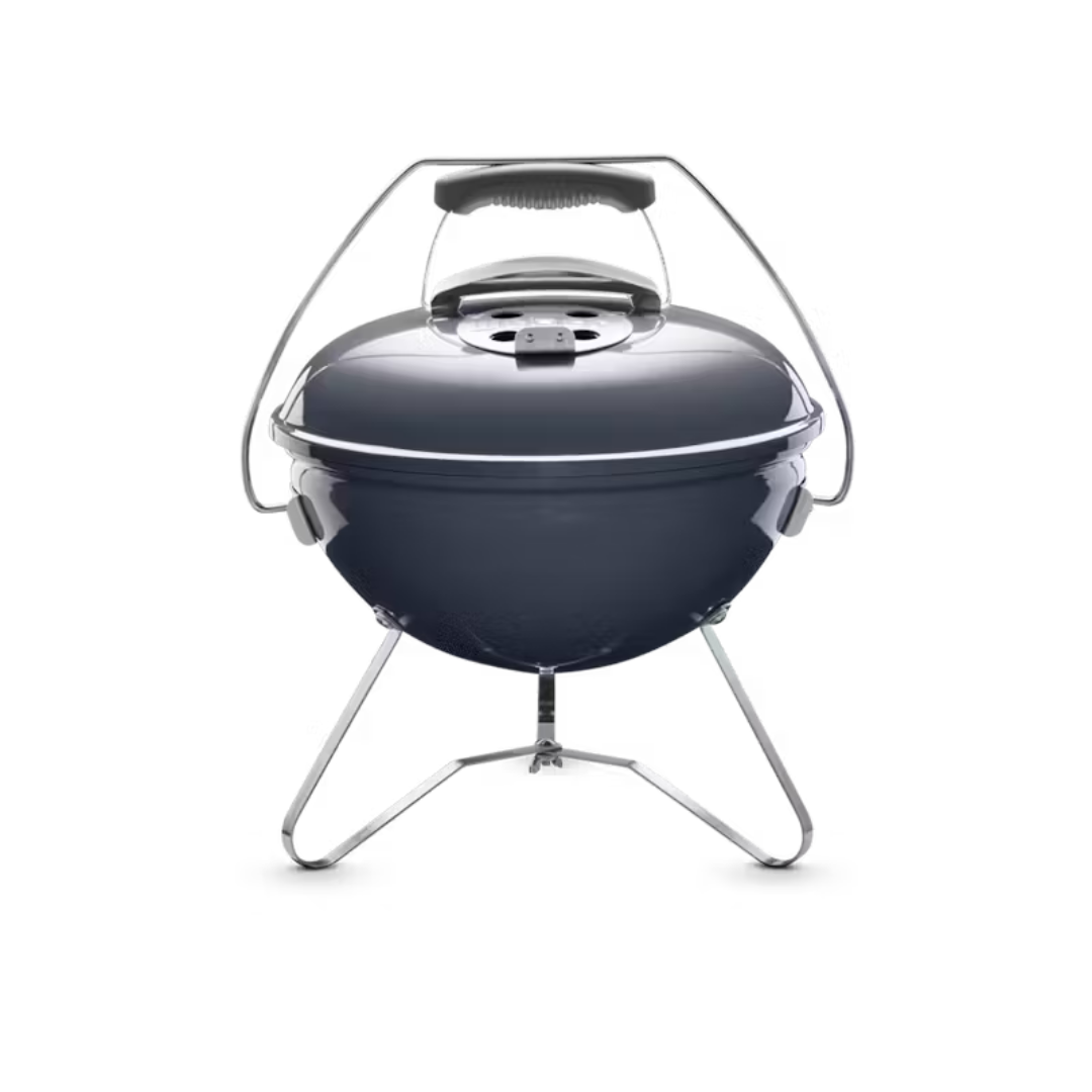 WeberSmokey Joe® Premium 37 cm, Slate Blue1126804