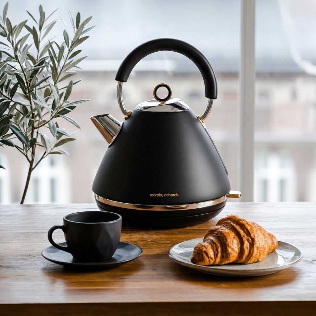 Morphy RichardsMorphy Richards Accents 1.5 L KettleMR-KA