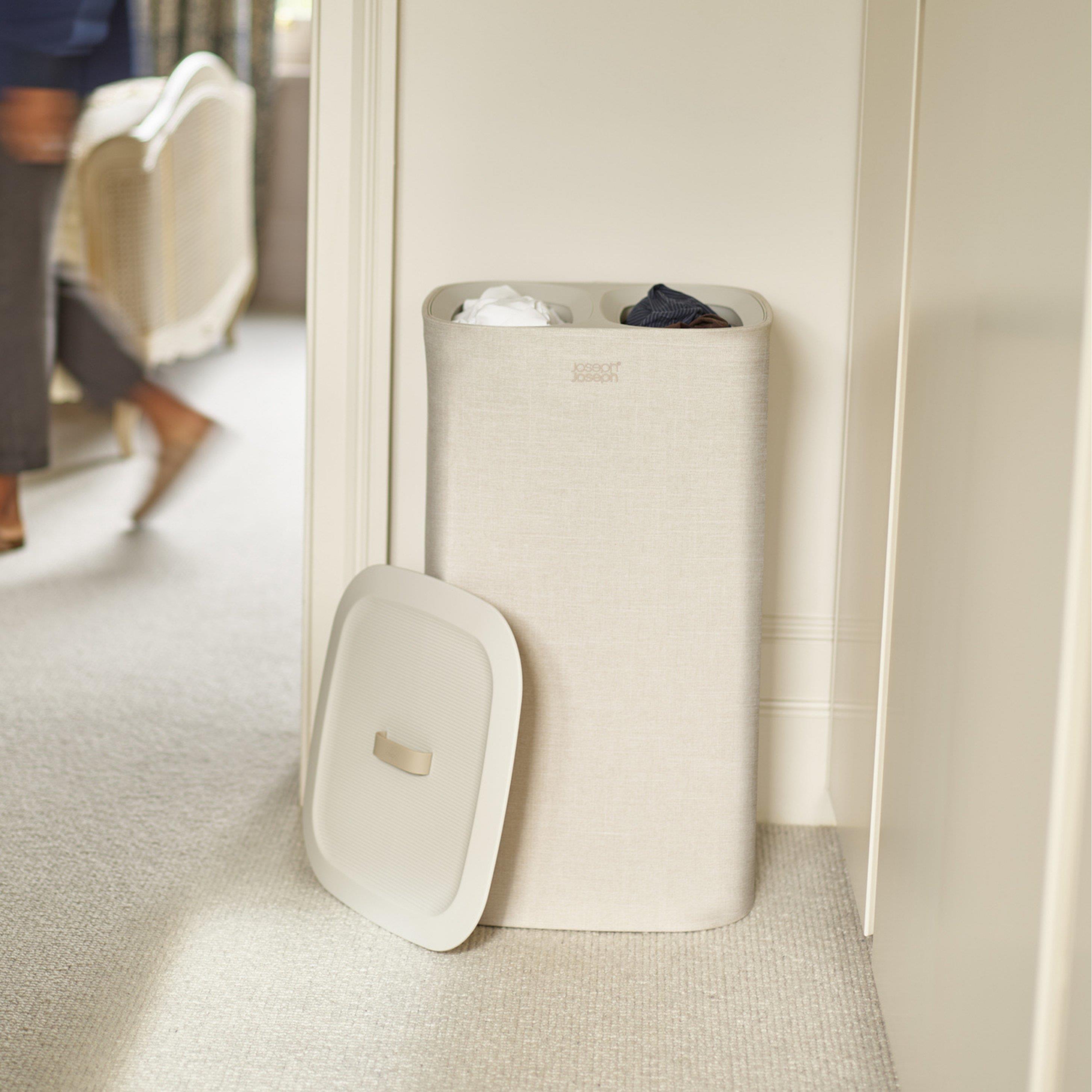 Joseph JosephJoseph Joseph Tota 60 L Çamaşır Ayırma Sepeti (50019)50019
