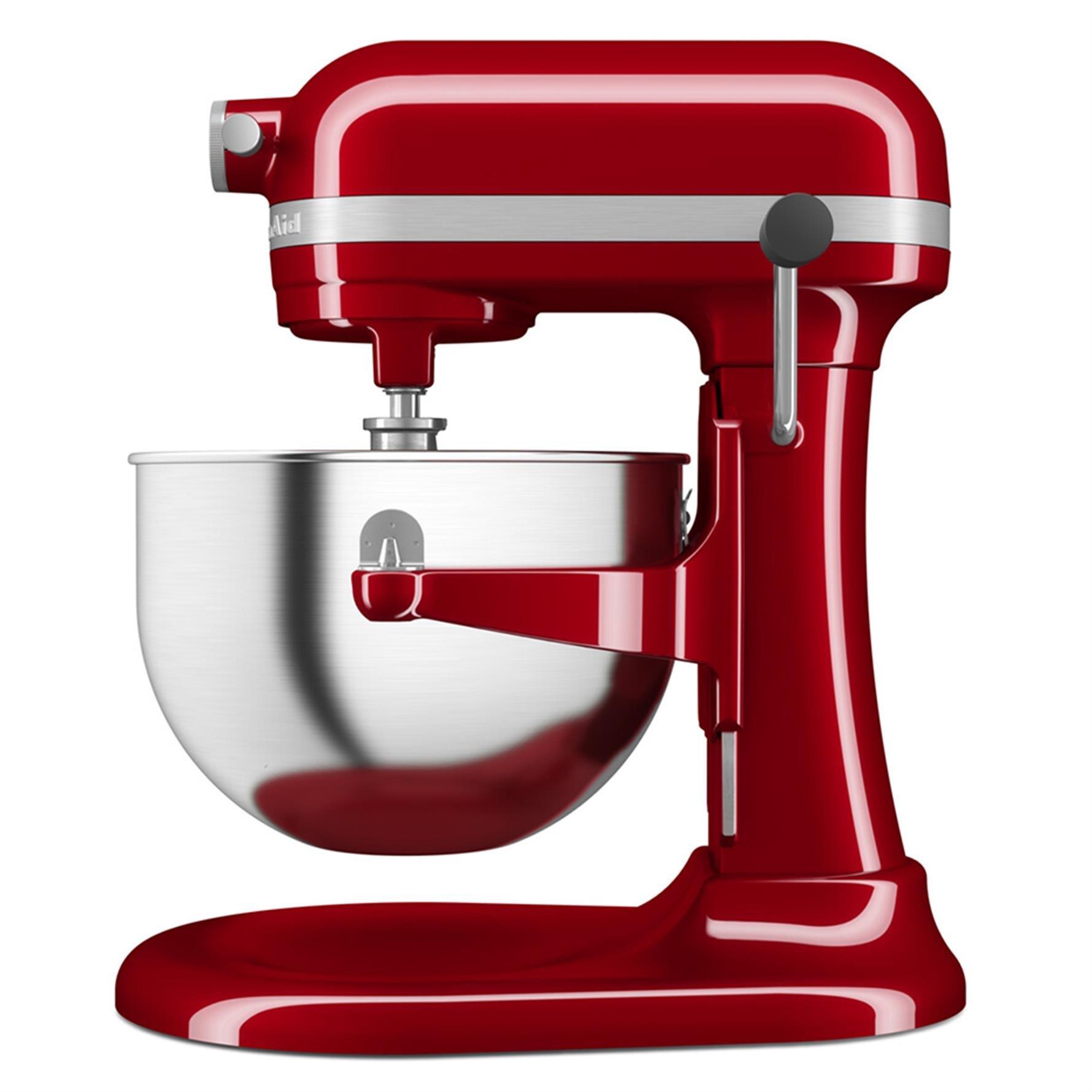 KitchenaidKitchenAid Artisan 5,6 L Kaldırılabilir Kaseli Stand Mikser - 5KSM60SPX (5KSM60SPXEER)5KSM60SPXEER