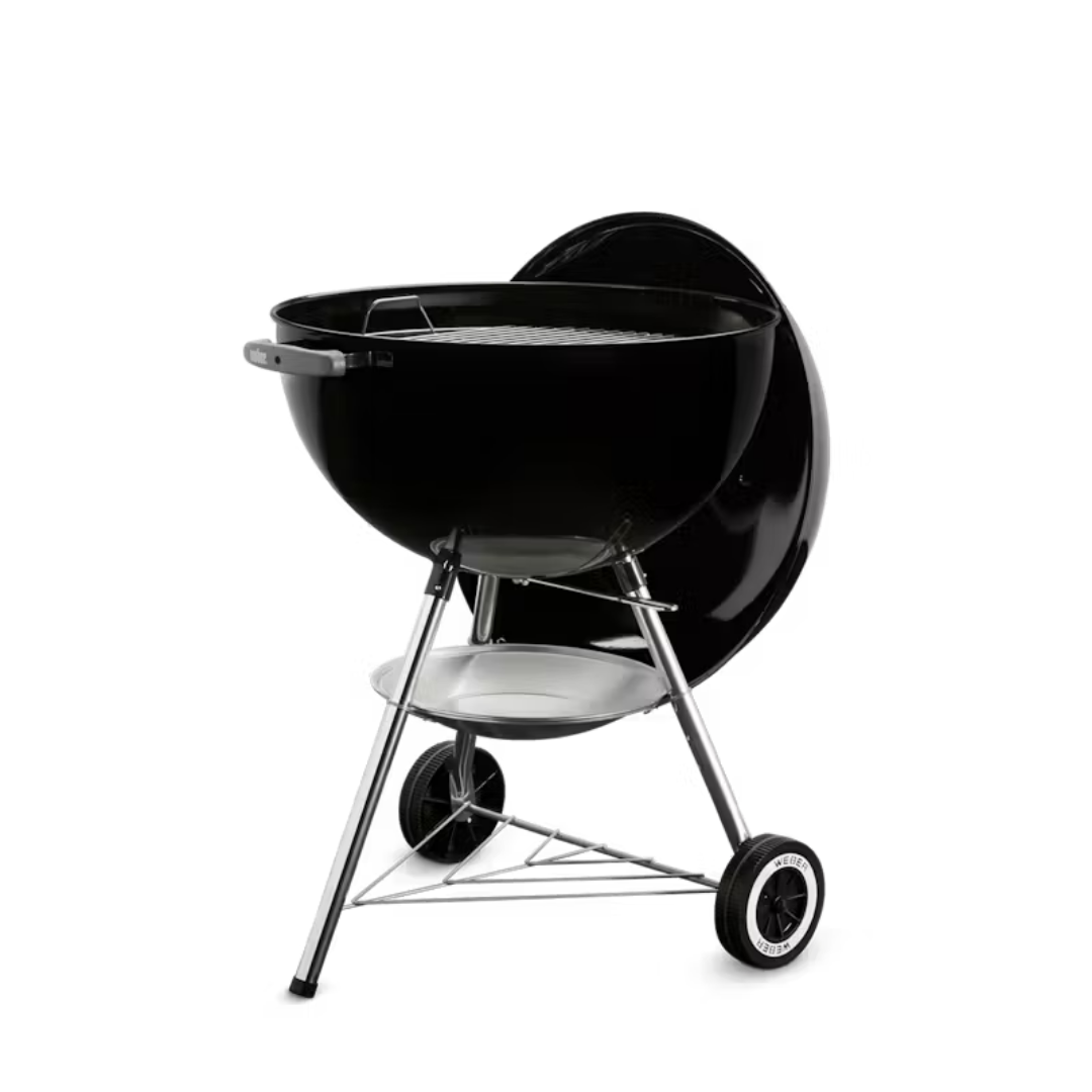 WeberClassic Kettle, Kömürlü Barbekü 57 cm, Black1341504