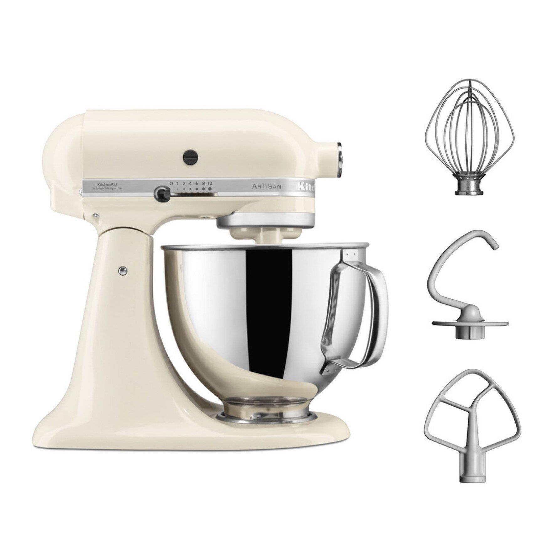 KitchenaidKitchenAid Artisan 4,8 L Stand Mikser - 5KSM1255KSM125EMH