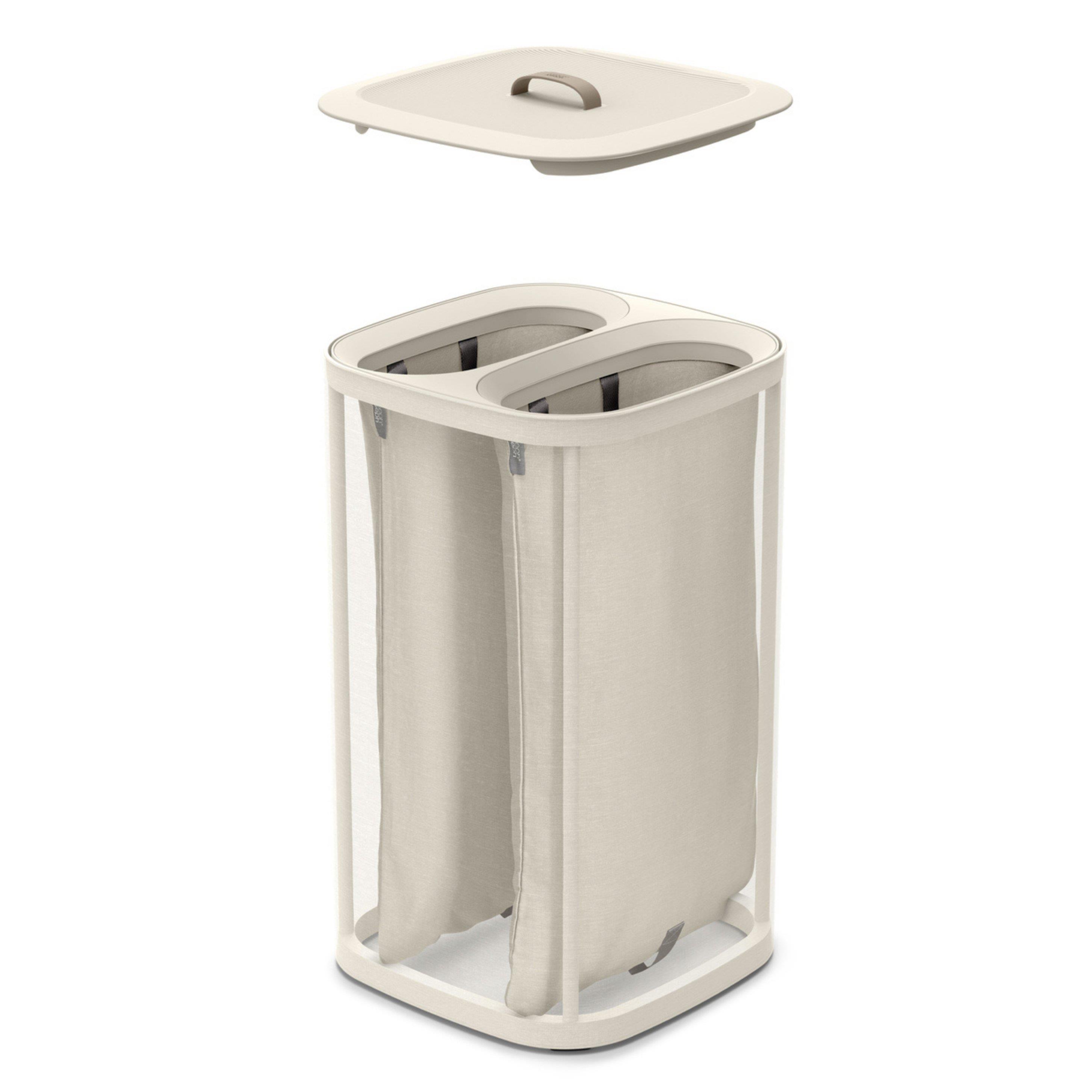 Joseph JosephJoseph Joseph Tota 60 L Çamaşır Ayırma Sepeti (50019)50019