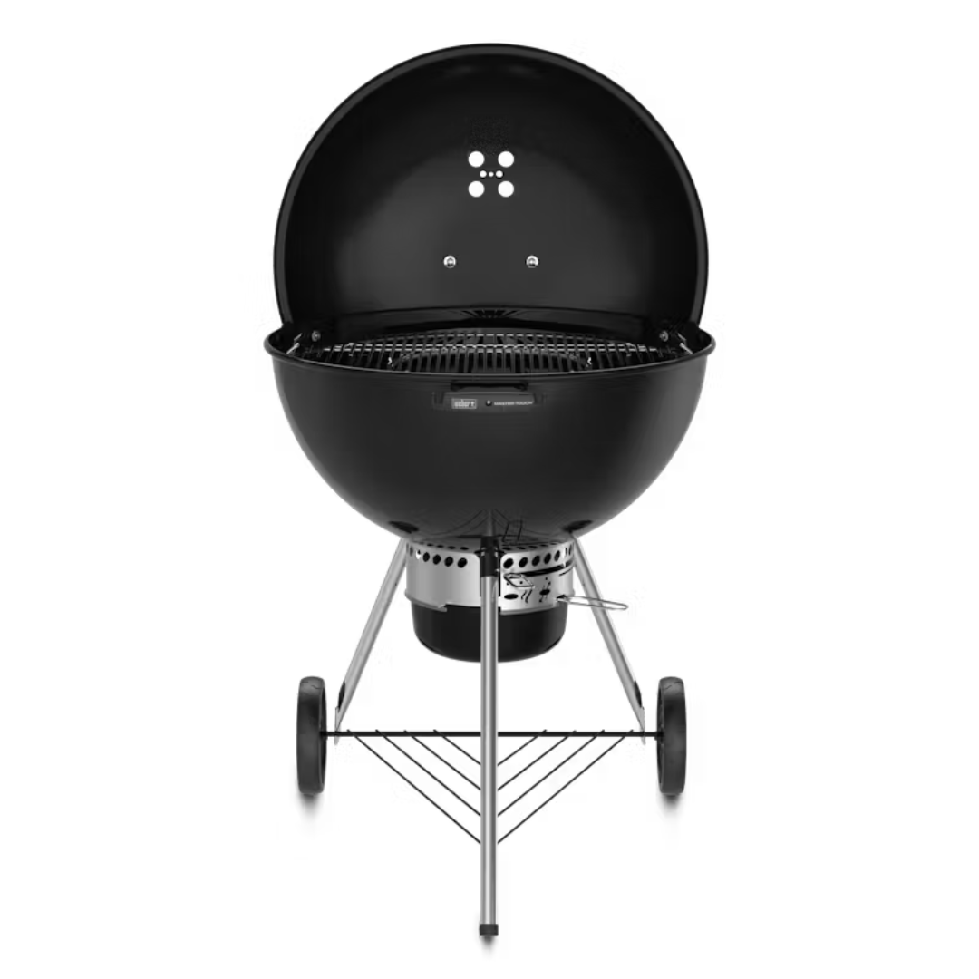 WeberMaster-Touch Kömürlü Barbekü  67 cm1500230
