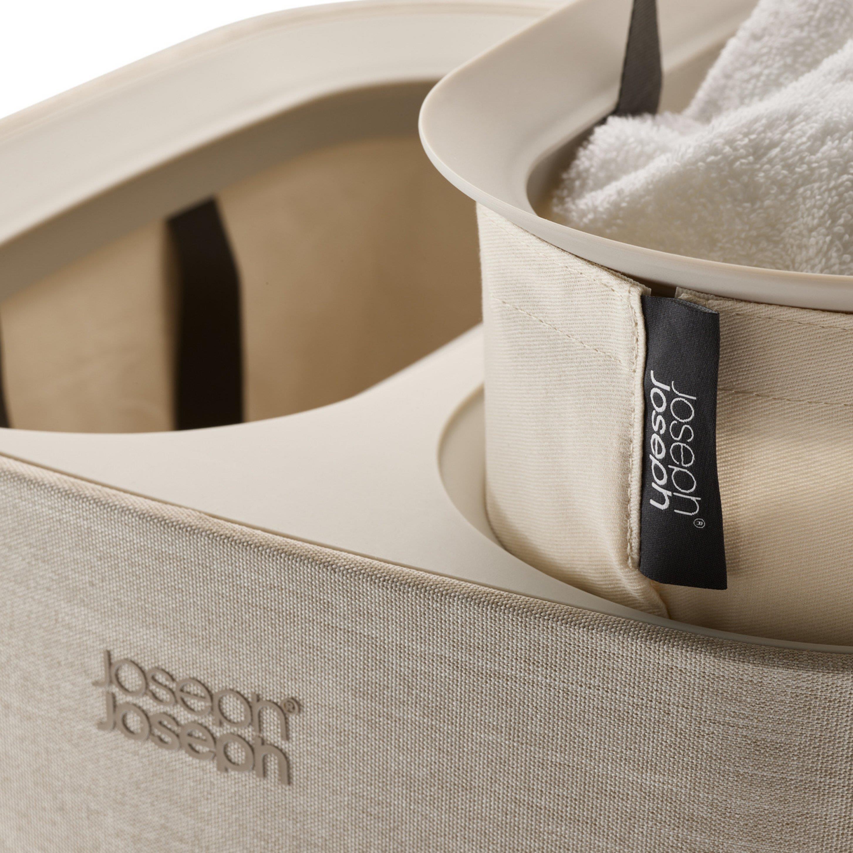 Joseph JosephJoseph Joseph Tota 60 L Çamaşır Ayırma Sepeti (50019)50019