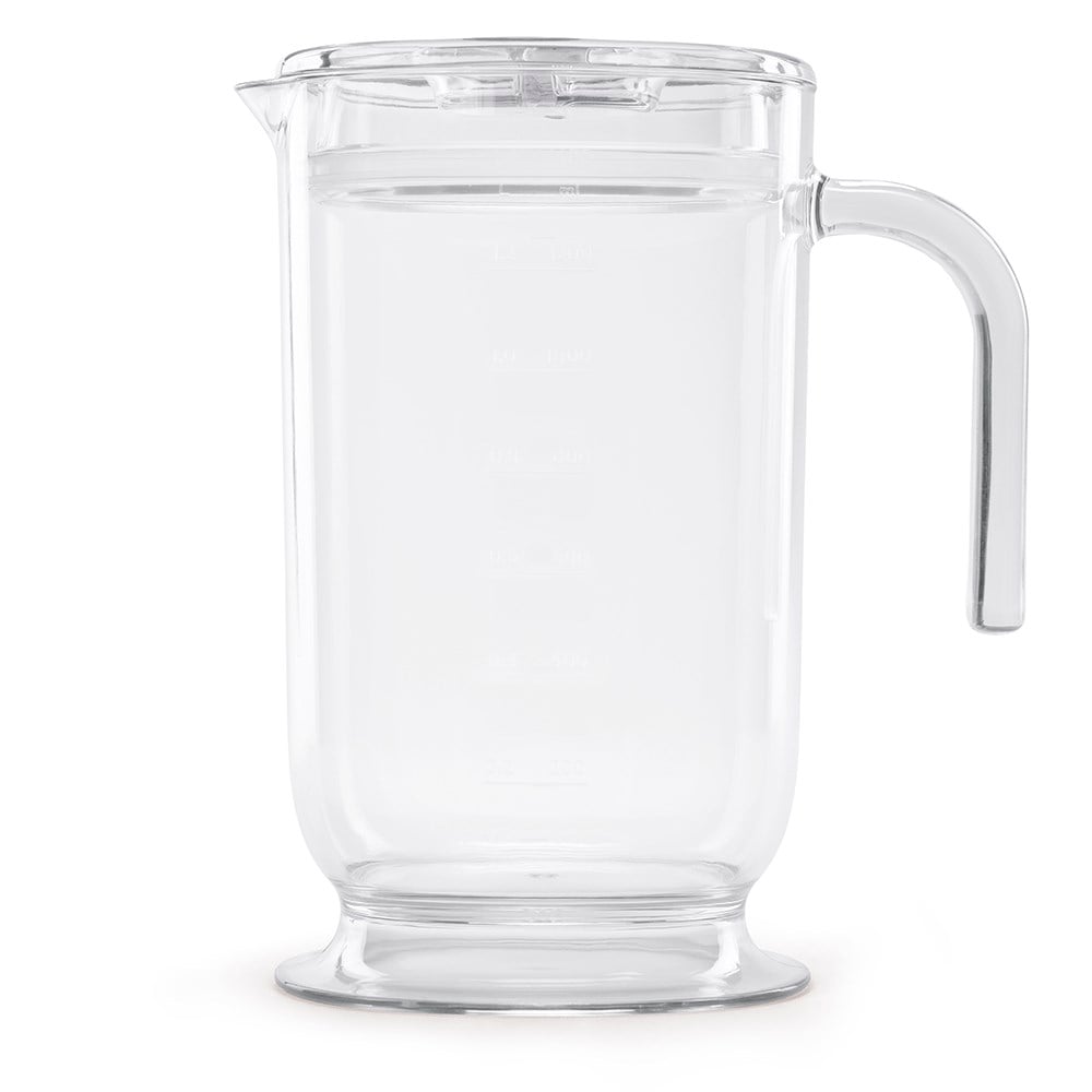 SMEGSmeg Siyah El BlenderHBF02BLEU