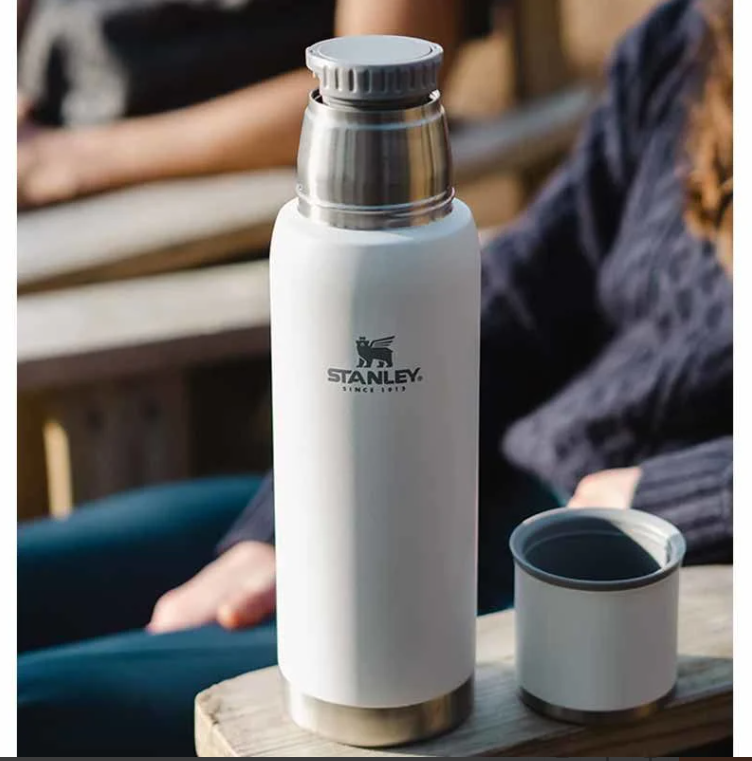 StanleyStanley Adventure To-Go Vakumlu Paslanmaz Çelik Termos 1 Lt10-10819-008