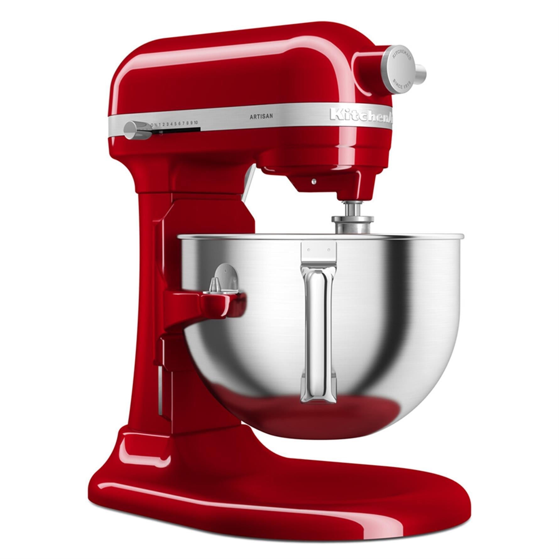 KitchenaidKitchenAid Artisan 5,6 L Kaldırılabilir Kaseli Stand Mikser - 5KSM60SPX (5KSM60SPXEER)5KSM60SPXEER