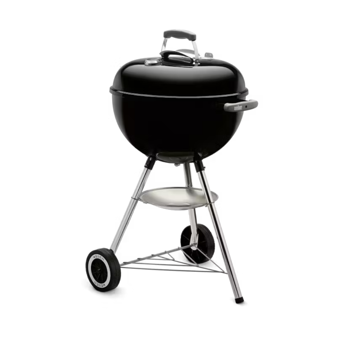 WeberClassic Kettle, Kömürlü Barbekü 47 cm, Black1241304