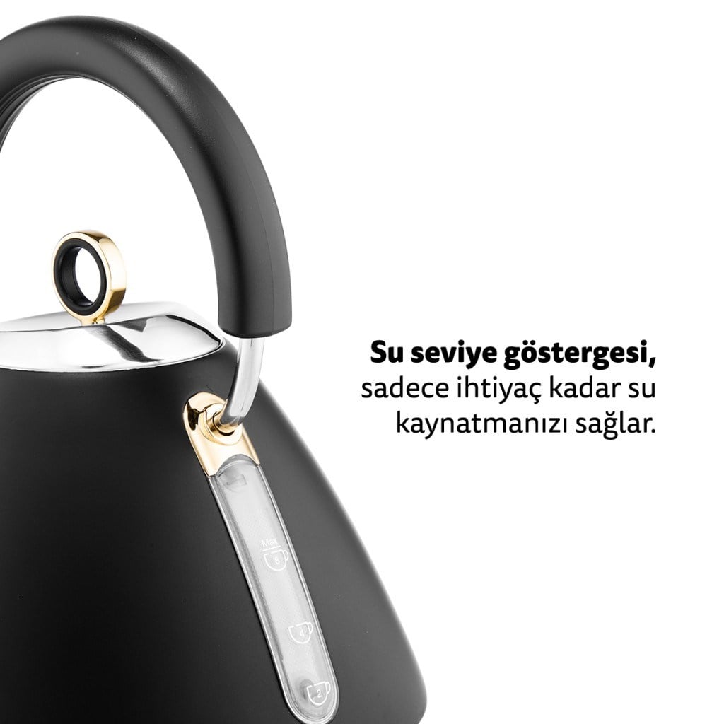 Morphy RichardsMorphy Richards Accents 1.5 L KettleMR-KA