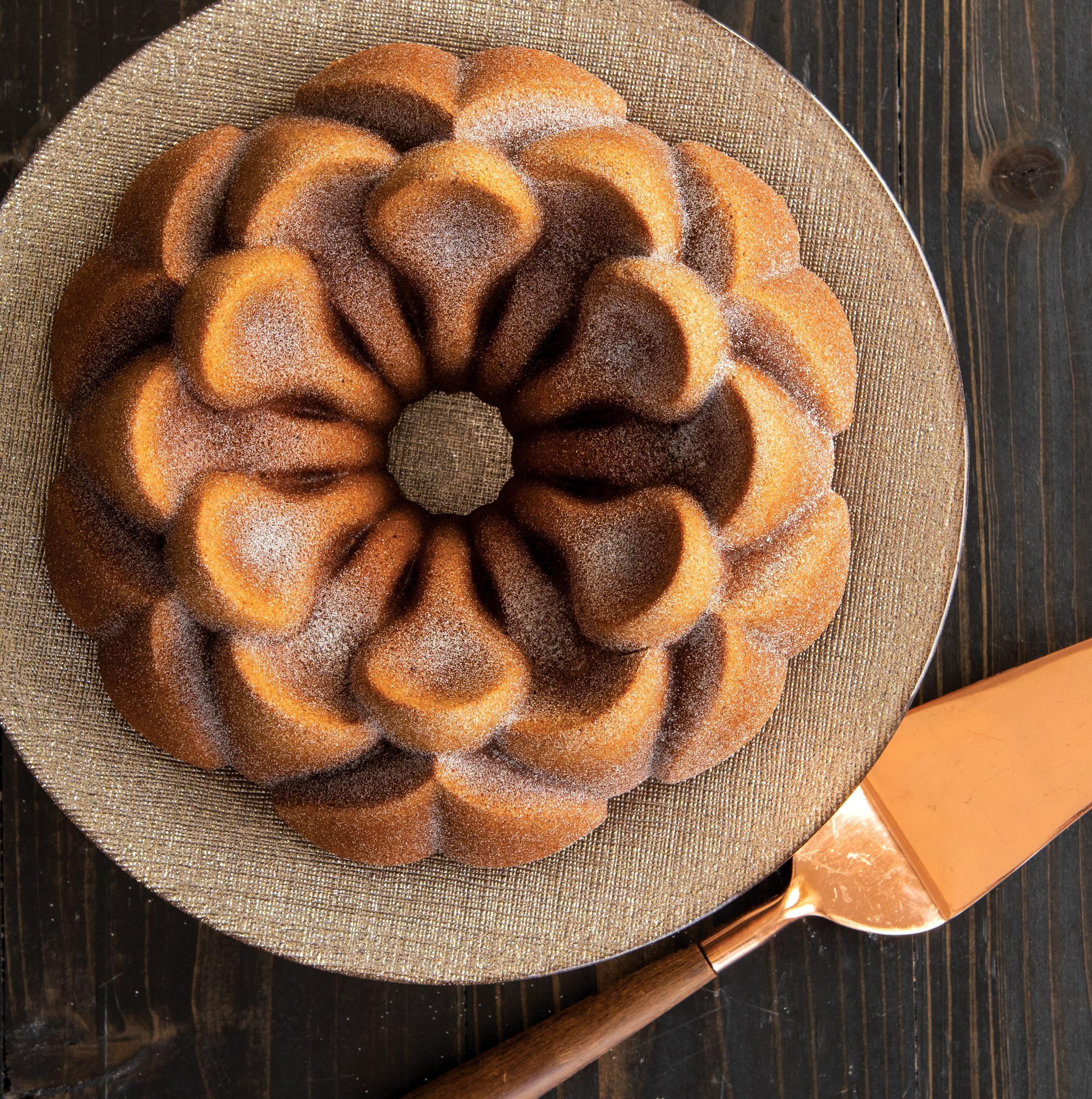 NordicWareNordicware Manolya Bundt Kek Kalıbı (93848)93848