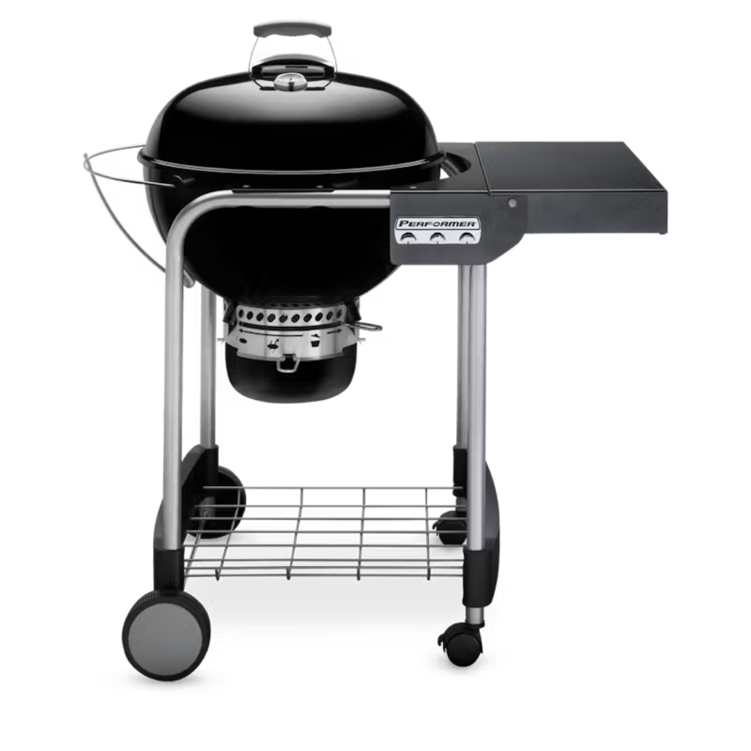 WeberPerformer GBS, Kömürlü Barbekü 57 cm15301004