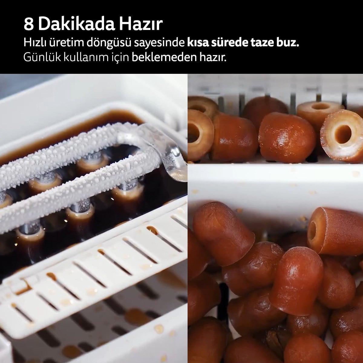 Morphy RichardsMorphy Richards InfuseChill Aromalı Buz MakinesiMorphy01