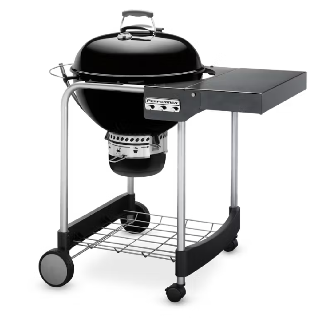 WeberPerformer GBS, Kömürlü Barbekü 57 cm15301004