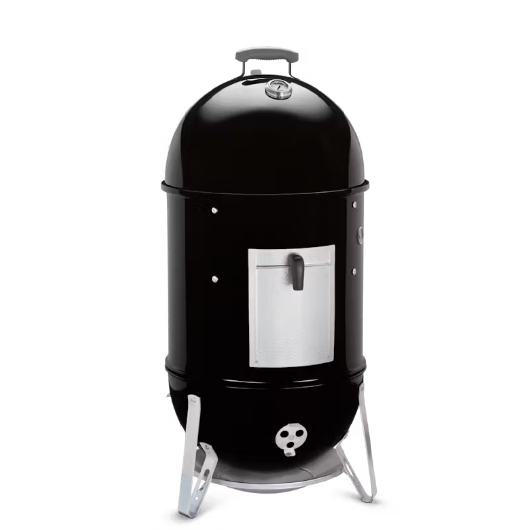 WeberSmokey Mountain Cooker, Tütsüleme Fırını 47 cm721004