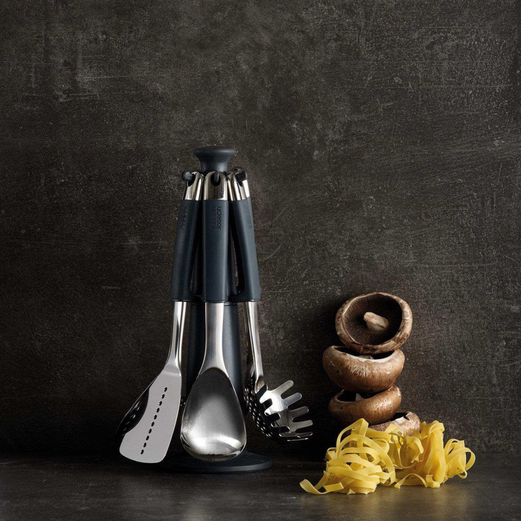 Joseph JosephJoseph Joseph 100 Collection Elevate™ Carousel Set (95029)95029