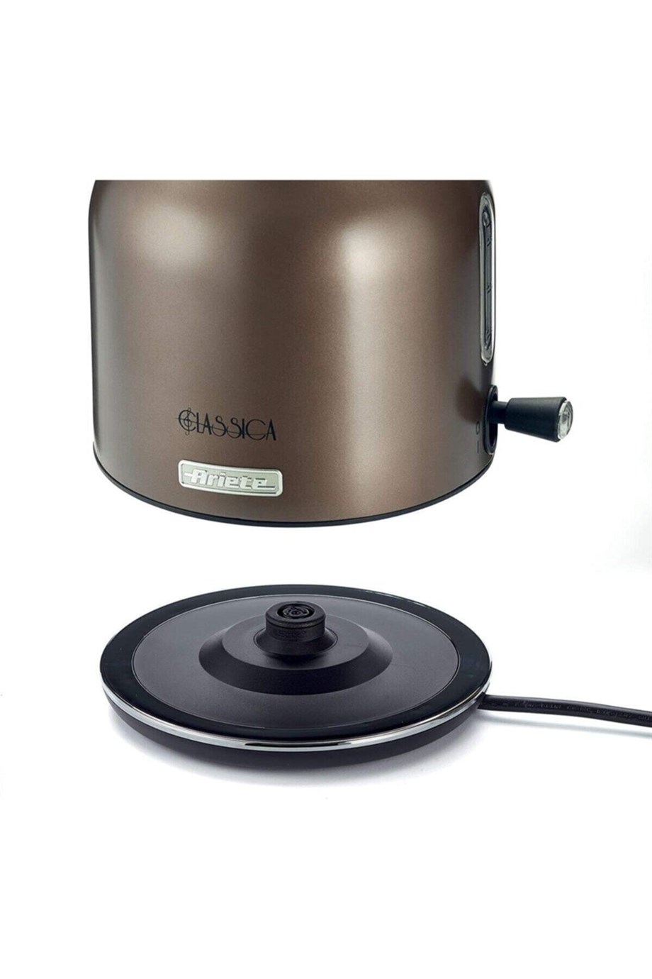 Ariete Classica Kettle Bronz
