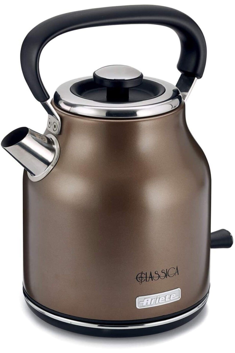 Ariete Classica Kettle Bronz