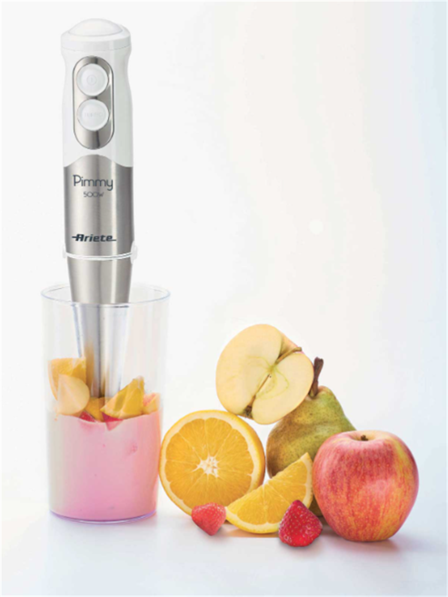 ARIETEAriete Vintage Kettle 1,7 Litre, Ekmek Kızartma Makinesi Ve Filtre Kahve Makinesi Bej + Pimmy Blender Hediye00C015513AR000C28690300M134203AR0