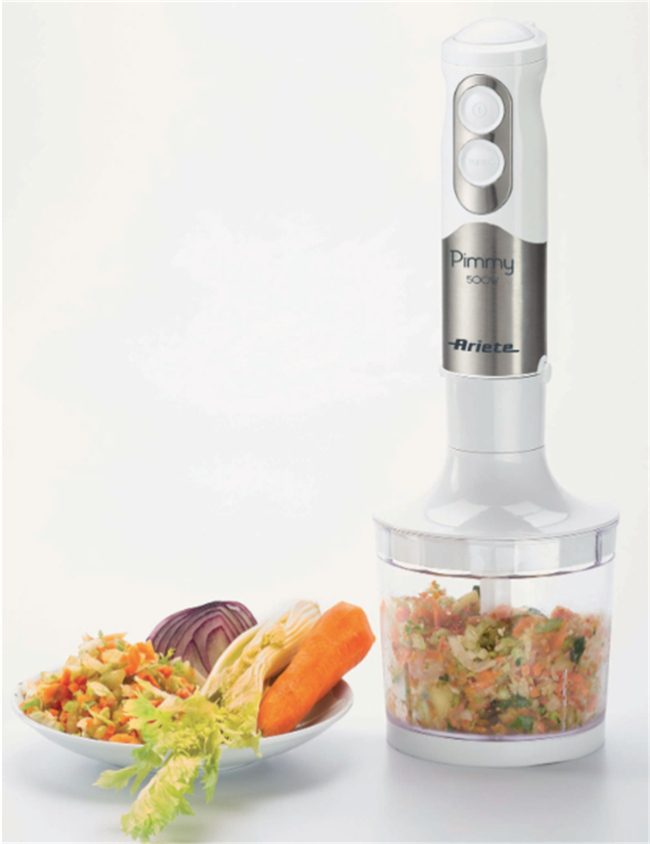 ARIETEAriete Vintage Kettle 1,7 Litre, Ekmek Kızartma Makinesi Ve Filtre Kahve Makinesi Bej + Pimmy Blender Hediye00C015513AR000C28690300M134203AR0