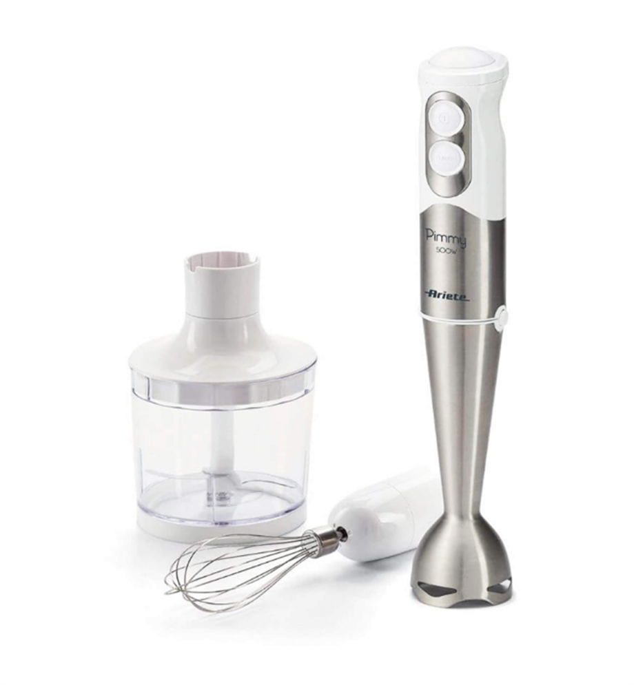 ARIETEAriete Vintage Kettle 1,7 Litre, Ekmek Kızartma Makinesi Ve Filtre Kahve Makinesi Bej + Pimmy Blender Hediye00C015513AR000C28690300M134203AR0