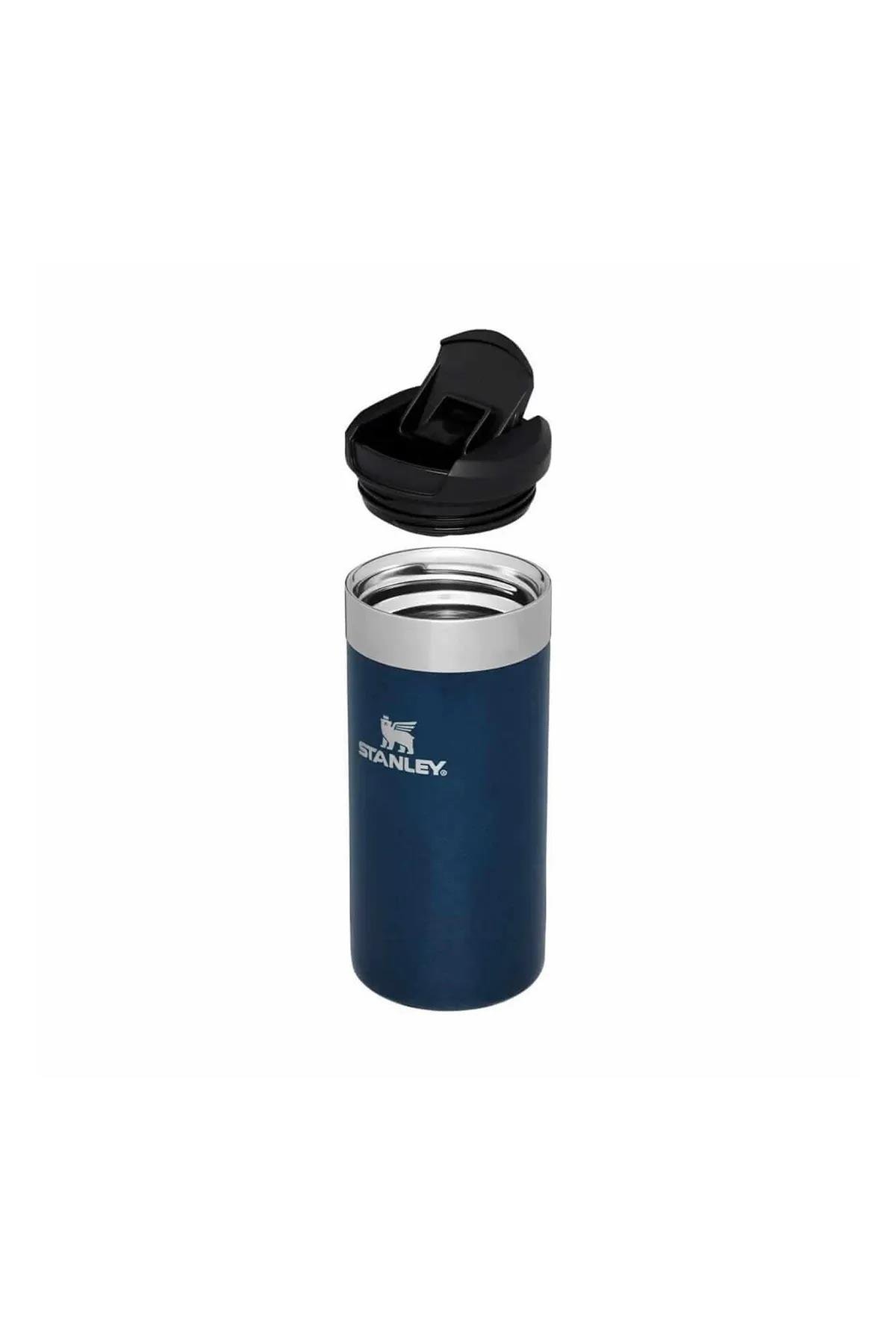 StanleyThe Aerolight Transit Mug 0.35l / 12oz Royal Blue Metallic10-10788-065