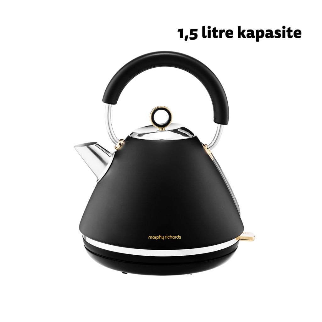 Morphy RichardsMorphy Richards Accents 1.5 L KettleMR-KA