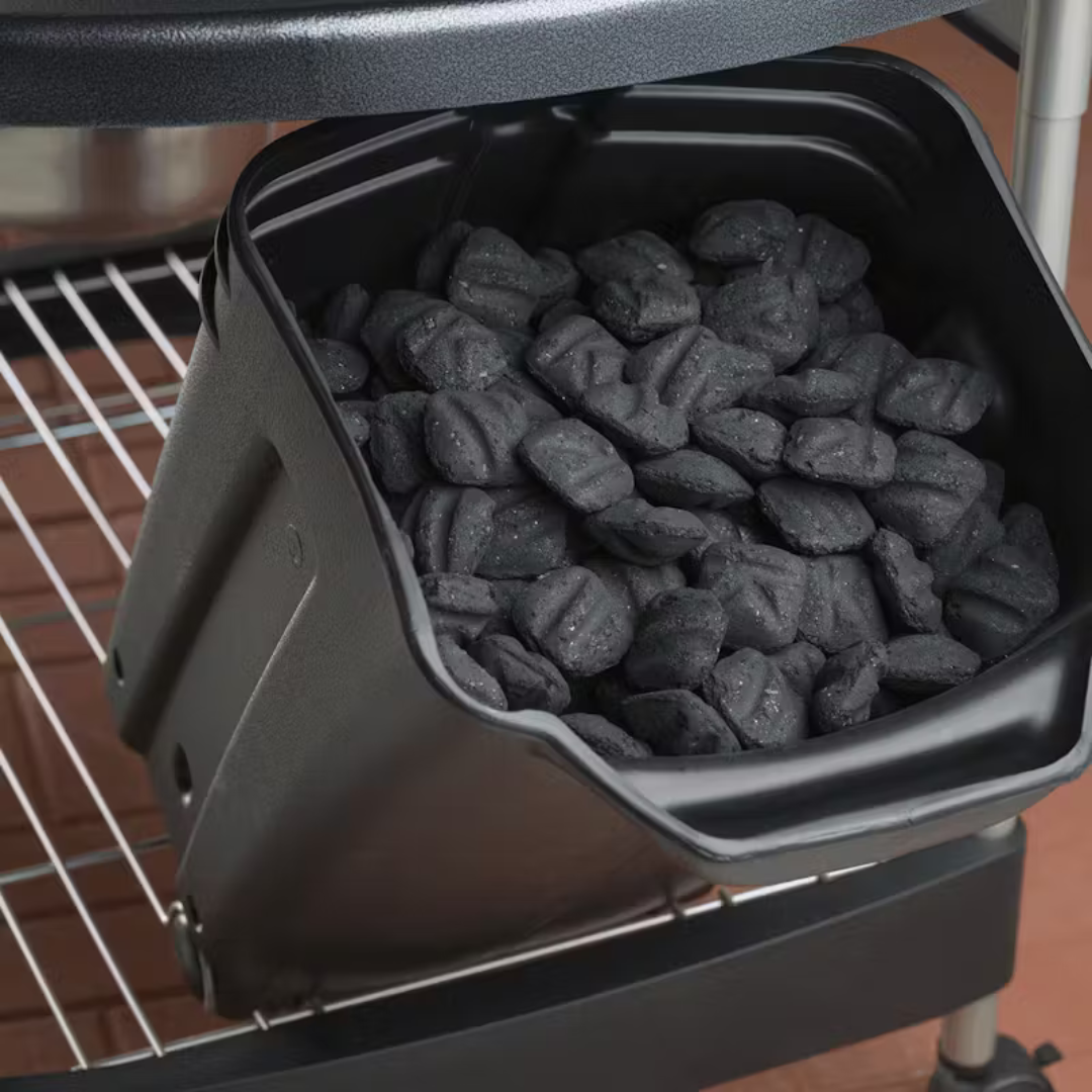 WeberPerformer Deluxe GBS, Kömürlü Barbekü 57 cm15501004