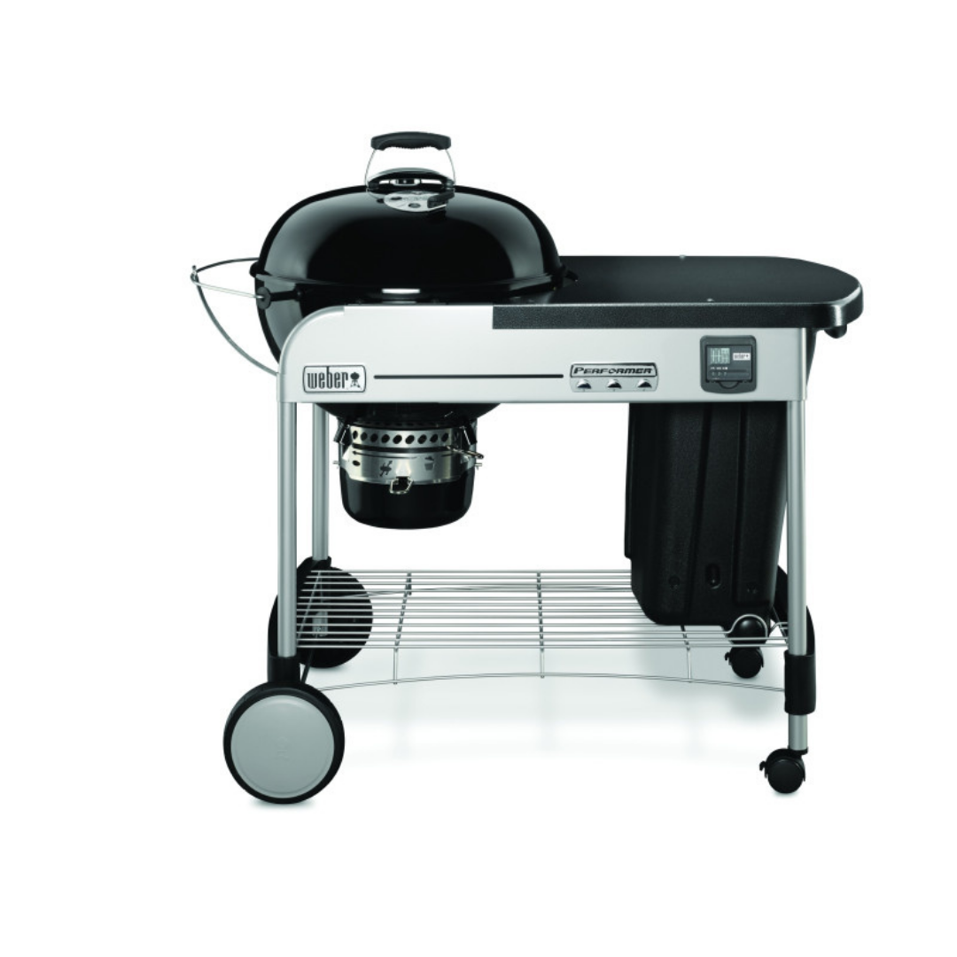WeberPerformer Premium GBS Kömür Izgarası 57 cm15401004