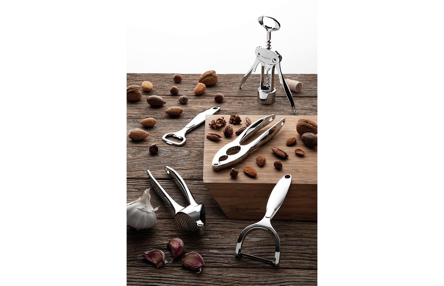 BerghoffBerghoff Essentials  Sarımsak Ezici1301107